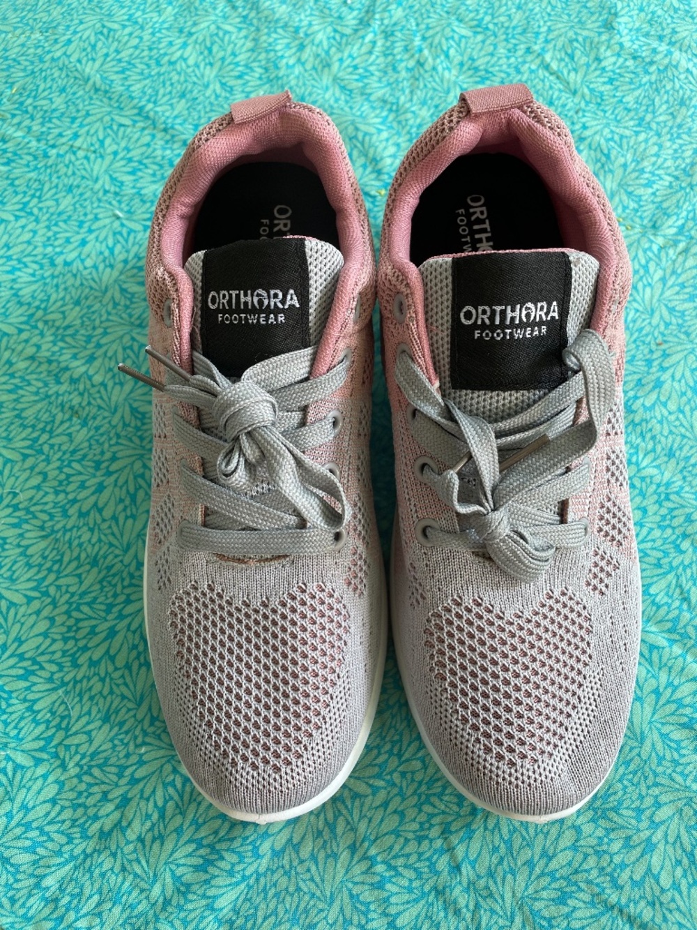 Orthora Pro 12 Hour Shift Shoes